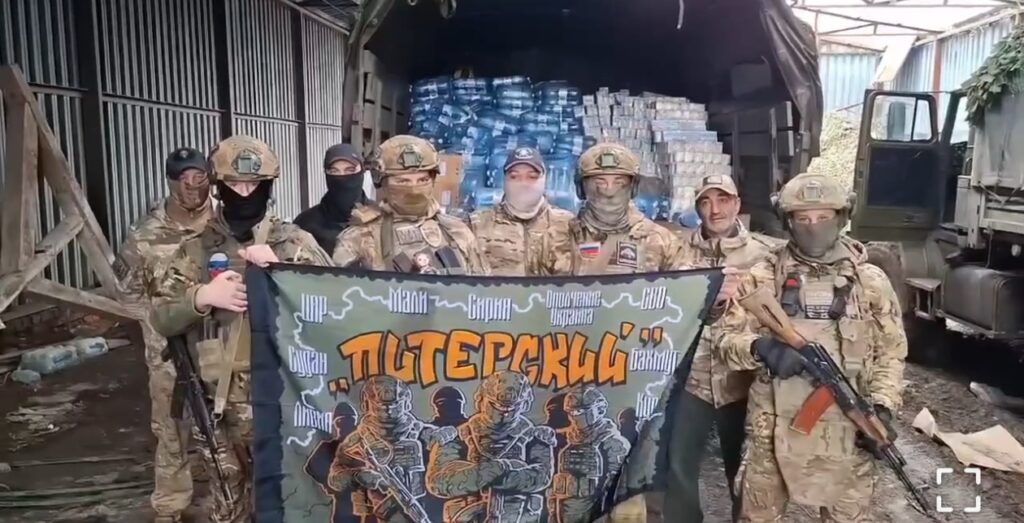 Помощь тем, кто нуждается в поддержке.